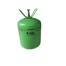 r422 refrigerant r422d good quality 422d factory direct highest purity R422D refrigerant gas